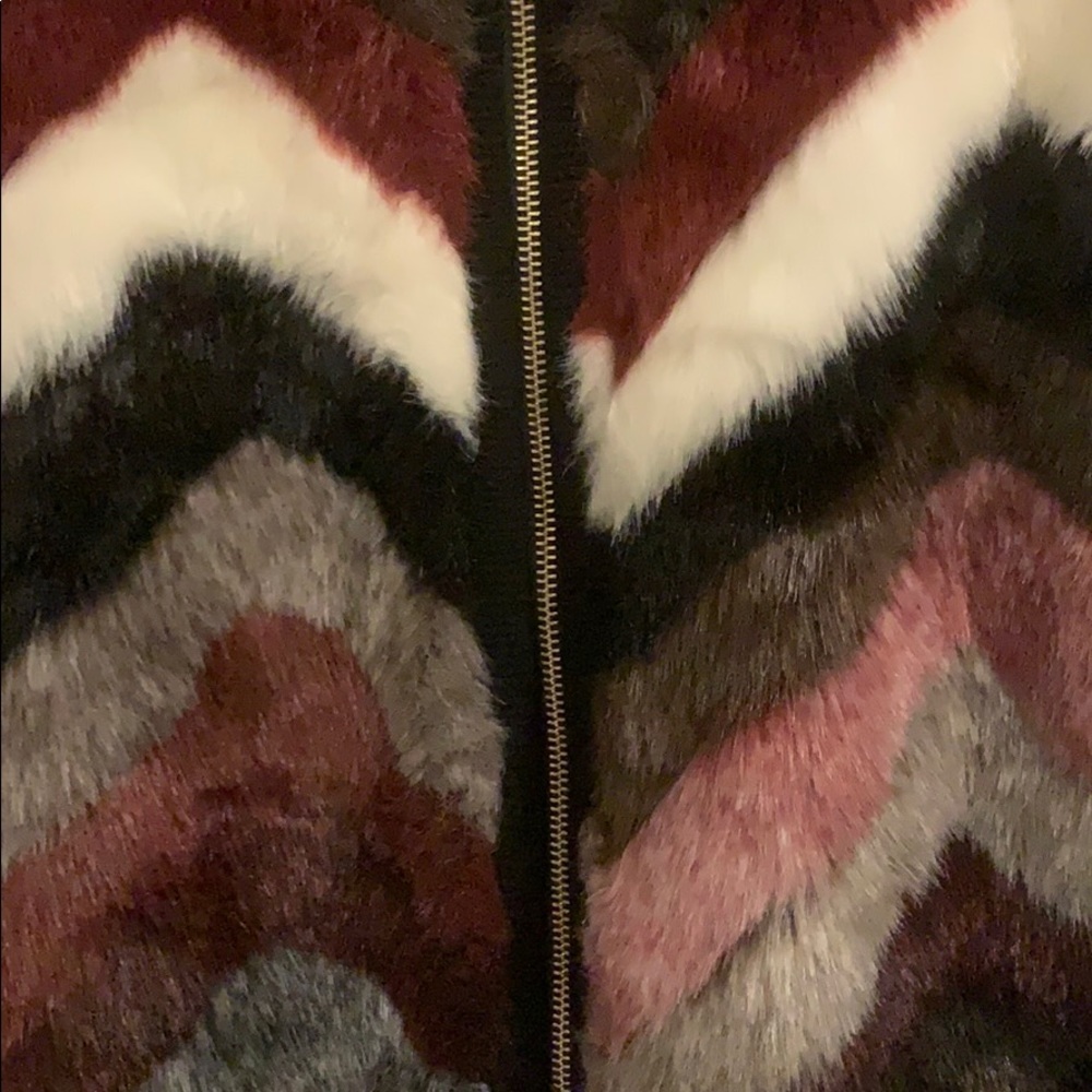 Akira - Jacket (Multi-Colored) - Picture 5 of 6